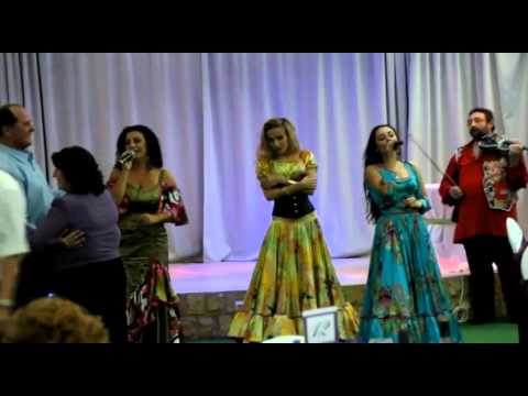 Земфира Молдавская Чудотворцева