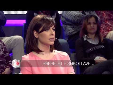 Pasdite ne TCH, 31 Mars 2016, Pjesa 4 - Top Channel Albania - Entertainment Show