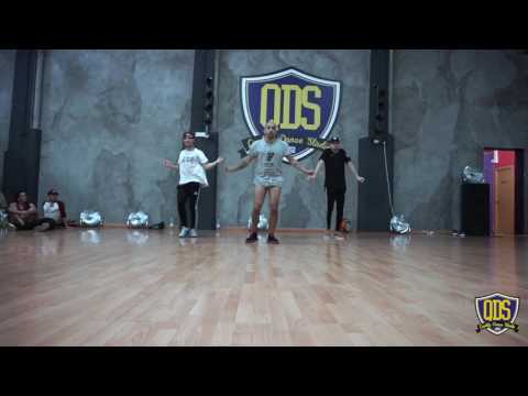 MECNUN GIASAR | QUALITY SUMMER INTENSIVE | MOVE , DREAMGIRLS