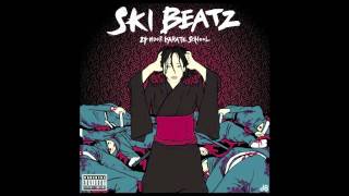 Cream Of The Planet-StarRJ &amp; Ski Beatz