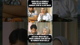 Download lagu DETIK-DETIK IRISH BELLA TERCYDUK LAGI AJAK AMMAR ZONI MENIKMATI MASAKAN IRISH DIRUMAH NYA. mp3 Download lagu DETIK-DETIK IRISH BELLA TERCYDUK LAGI AJAK AMMAR ZONI MENIKMATI MASAKAN IRISH DIRUMAH NYA. mp3