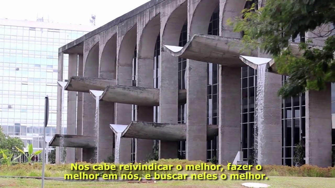 Portal Reação - Missão espiritual do Brasil e caridade