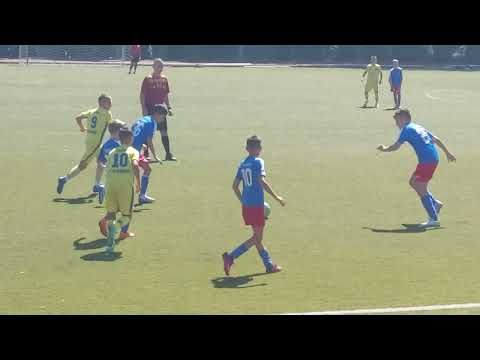 ŠF Bambinosi 0-0 FK Igman Ilidža