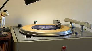 Riffin' The Scotch / Benny Goodman and his Orchestra