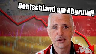 Dirk Müller: 🚨Deutschlands größtes Problem wird immer offensichtlicher