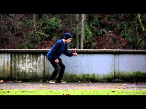 BHC Sponsership Entry - Thomas Lowry