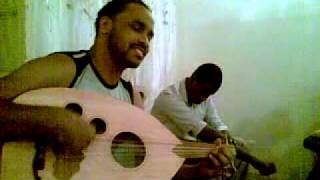 كلمات اغنية الريدة خوة احمد البنا