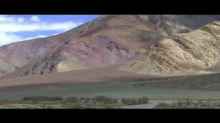 preview picture of video 'ladakh  tibet  himalaya india'