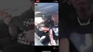 Yung bans- that’s it Snippet