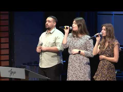 October  24 , 2021  Abel Tirla - The book of James  / Agape Church Sunday Evening