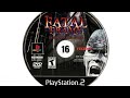 Fatal Frame Full Gameplay Pt 16 END