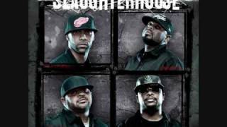 Slaughterhouse - Sound Off