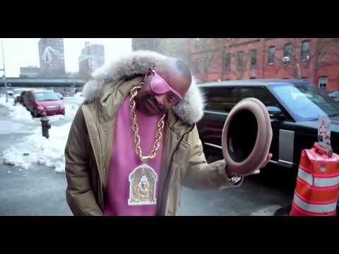 Slick Rick ft. Inspectah Deck & Raekwon – Professors (Music Video) 🔥