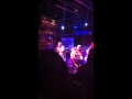 Bob Dipiero performing Blue Clear Sky at Hard Rock Cafe in - Joseph Greget Bob Dipiero performing Blue Clear Sky at Hard Rock Cafe in