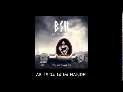 B.S.H. (Bass Sultan Hengzt) - ELEFANT