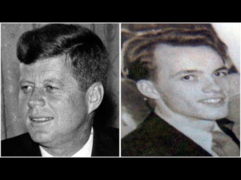 JFK assassination: Canadian believes father took photo of 2nd assassin