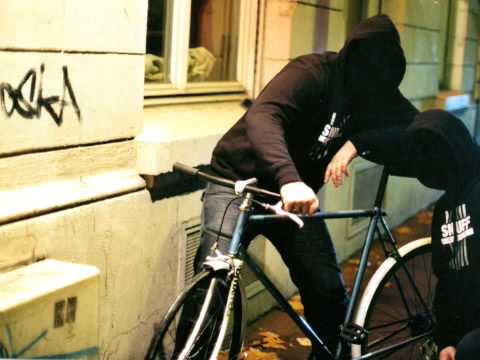 Snuff Crew - Straighter