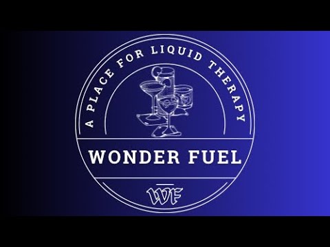 Promotional video thumbnail 3 for Wonder Fuel