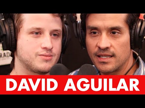 CREATIVO #593 - EL DAVID AGUILAR | Cómo Nacen Las Canciones, La Búsqueda De Sentido, El Cosmos