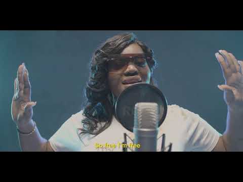 Princess Jozua-Free (Prod.Gboss) official video #WedembossMusic #Gospel #Jozua