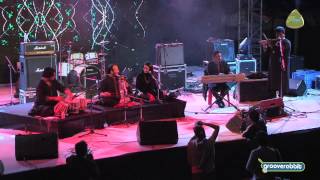 Sonam Karla & the sufi gospel project song 2