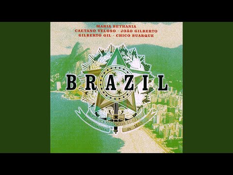 Cordeiro de Nanã - João Gilberto