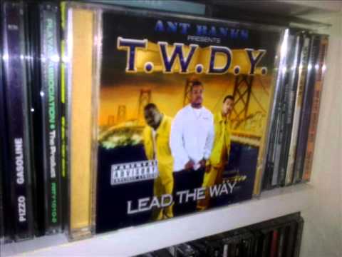 T.W.D.Y.  "Wired Up"