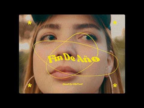 Gabo Navarro - Fin de año (ft. George Rhoads)