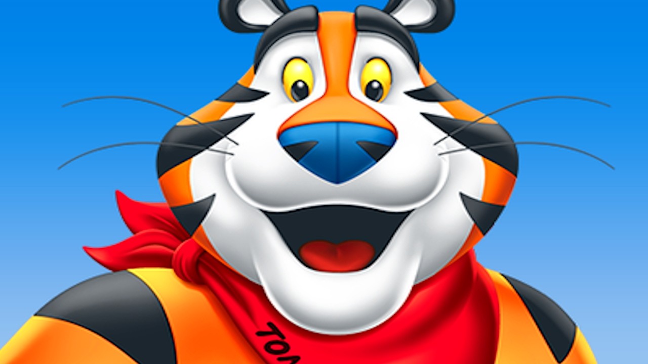 Your Childhood is BACK