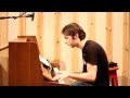 Infected Mushroom - Heavyweight - FULL Piano ...
