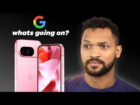 Recent Pixel Sales Are... Complicated