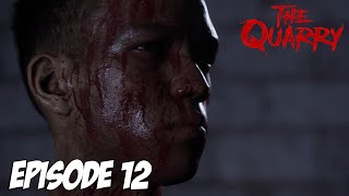 THE QUARRY : LE MANOIR | Episode 12