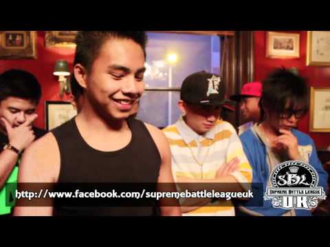 Payaso vs TinyJ Loco