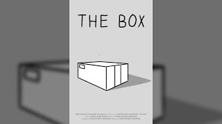 The Box (2024) Full Movie
