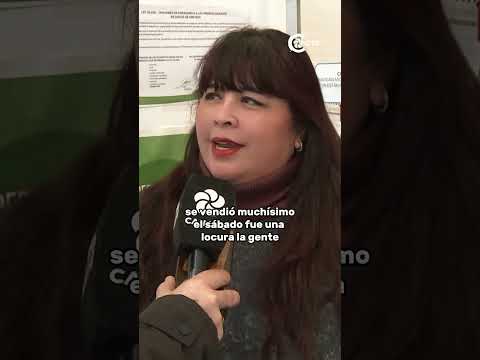 El Bolsón: vendieron un Quini 6 de más de $143 millones
