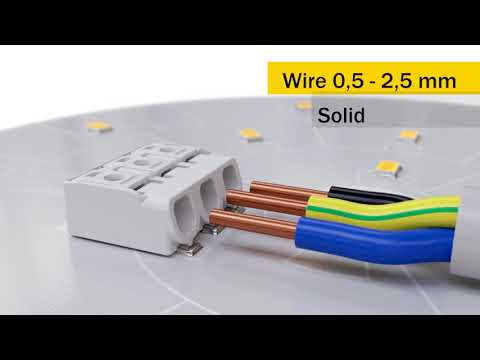 MICROCON SMDP – Our "strong one"