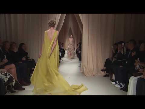 Valentino #HAUTECOUTURE SS 2015