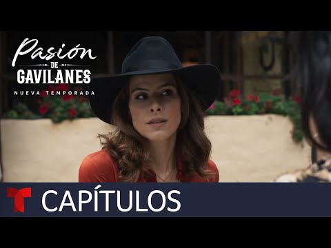 Pasión de Gavilanes, Nueva Temporada | Capítulo 3 | Telemundo