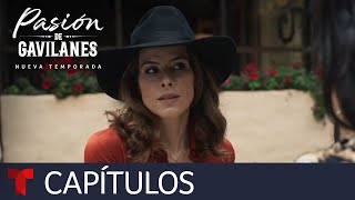 Pasión de Gavilanes, Nueva Temporada | Capítulo 3 | Telemundo