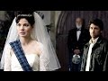 Top 10 Interrupted Movie Wedding Moments