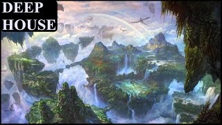 Kedam - Anywhere (Feat. Reece Lemonius) [JompaMusic Release]