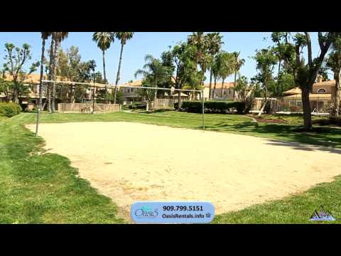 Oasis Townhomes Video Tour Loma Linda California