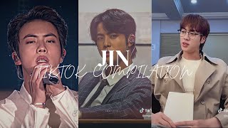 Download lagu KIM SEOKJIN TIKTOK COMPILATION 🎉 mp3