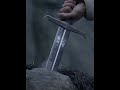 The Born King Extended Version King Arthur Legend Of The Sword
