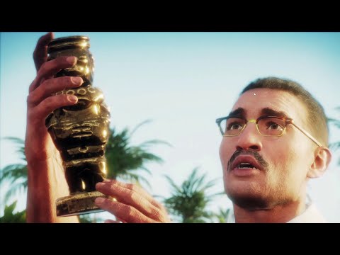 The Secret History Of Solis - Just Cause 4 PC [Full Mission]