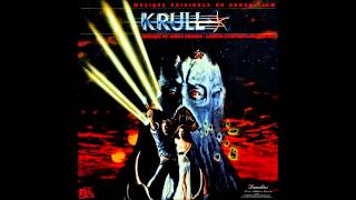 11 - Colwyn And Lyssa - Krull - James Horner