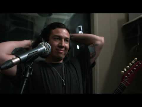 No Somos Marineros - Full Performance (Live on KEXP)