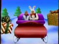 Christmas In Wonderland Promo 1992