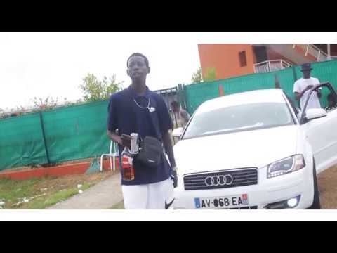 TI CHRIS - WORK HARD ( FREESTYLE VIDEO HD )