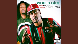 World Girl (Instrumental)